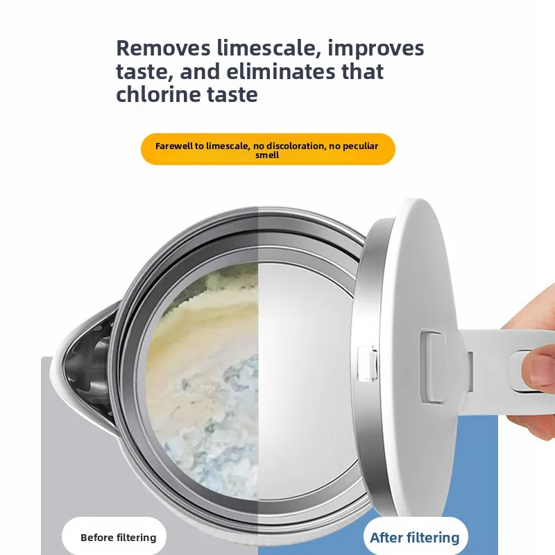 220V Yingchun Home RO Reverse Osmosis Water Filter Kitchen Tap Water Purification Pure Drinking Water Equipment