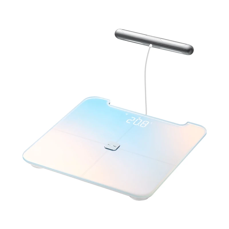 HUAWEI Body Fat Scale 3Pro  Original Authentic Wifi Home Precision Intelligent Electronic Fat Measurement Bluetooth WIFI Connect