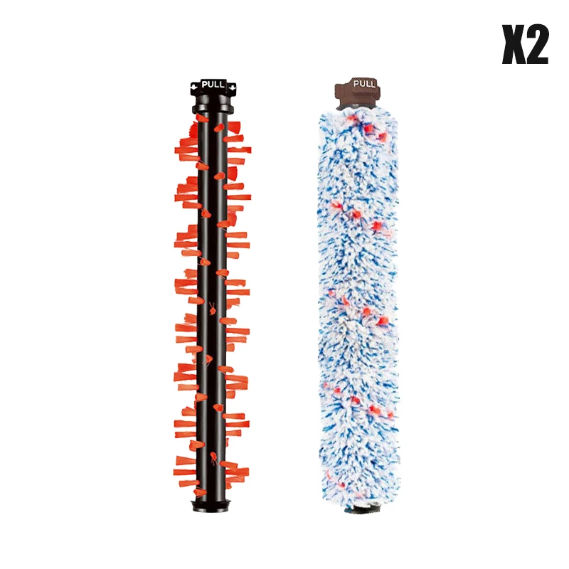 مرشح للمكنسة الكهربائية بيسيل Crosswave Pet Pro 2224E/2582/1866