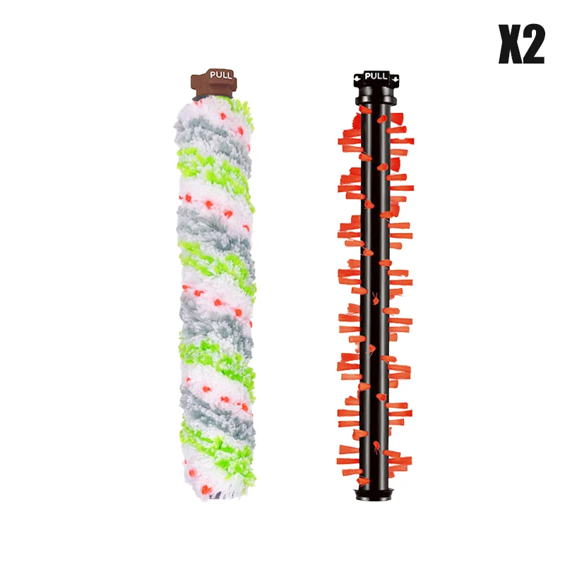مرشح للمكنسة الكهربائية بيسيل Crosswave Pet Pro 2224E/2582/1866