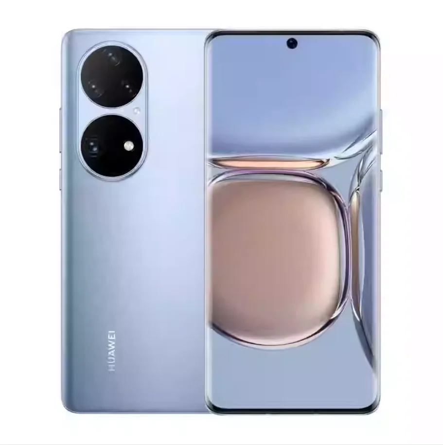 هاتف هواوي P50 برو مستعمل 6.6 بوصة 4G
