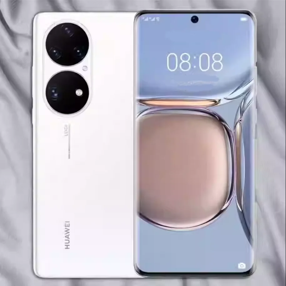 هاتف هواوي P50 برو مستعمل 6.6 بوصة 4G