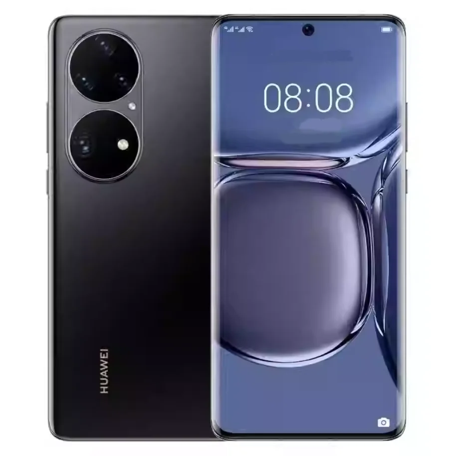 هاتف هواوي P50 برو مستعمل 6.6 بوصة 4G