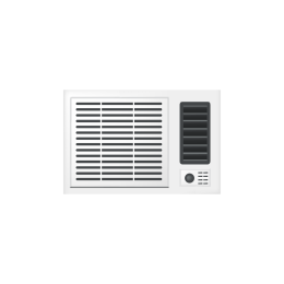 Window AC