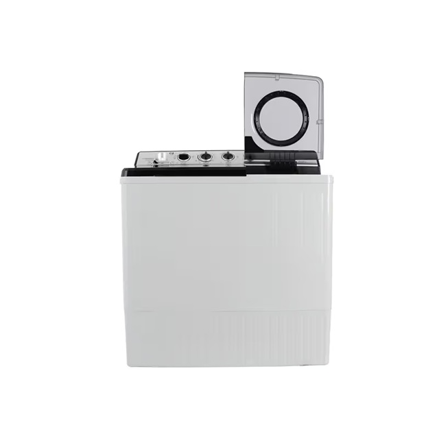 Panasonic Twin Tub Washing Machine 14KG Light Grey | JZF Store