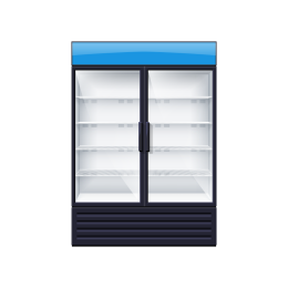 Beverages Refrigerator