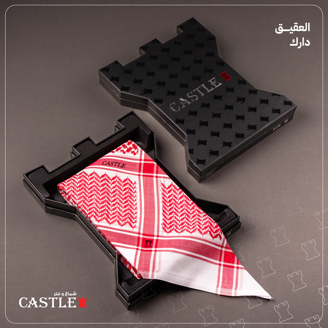 افضل شماغ