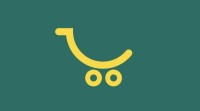 store logo
