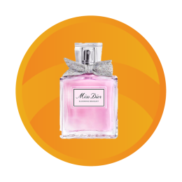 عطور نسائية