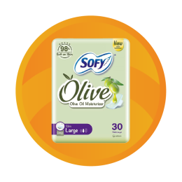 الفوط الصحية