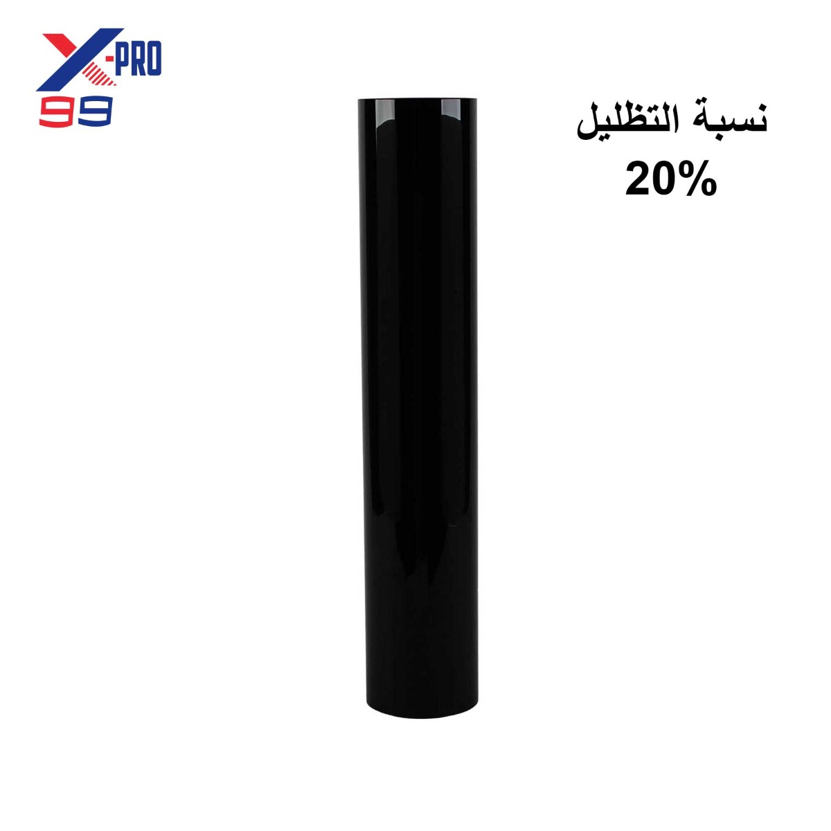 نانو تظليل السيارات