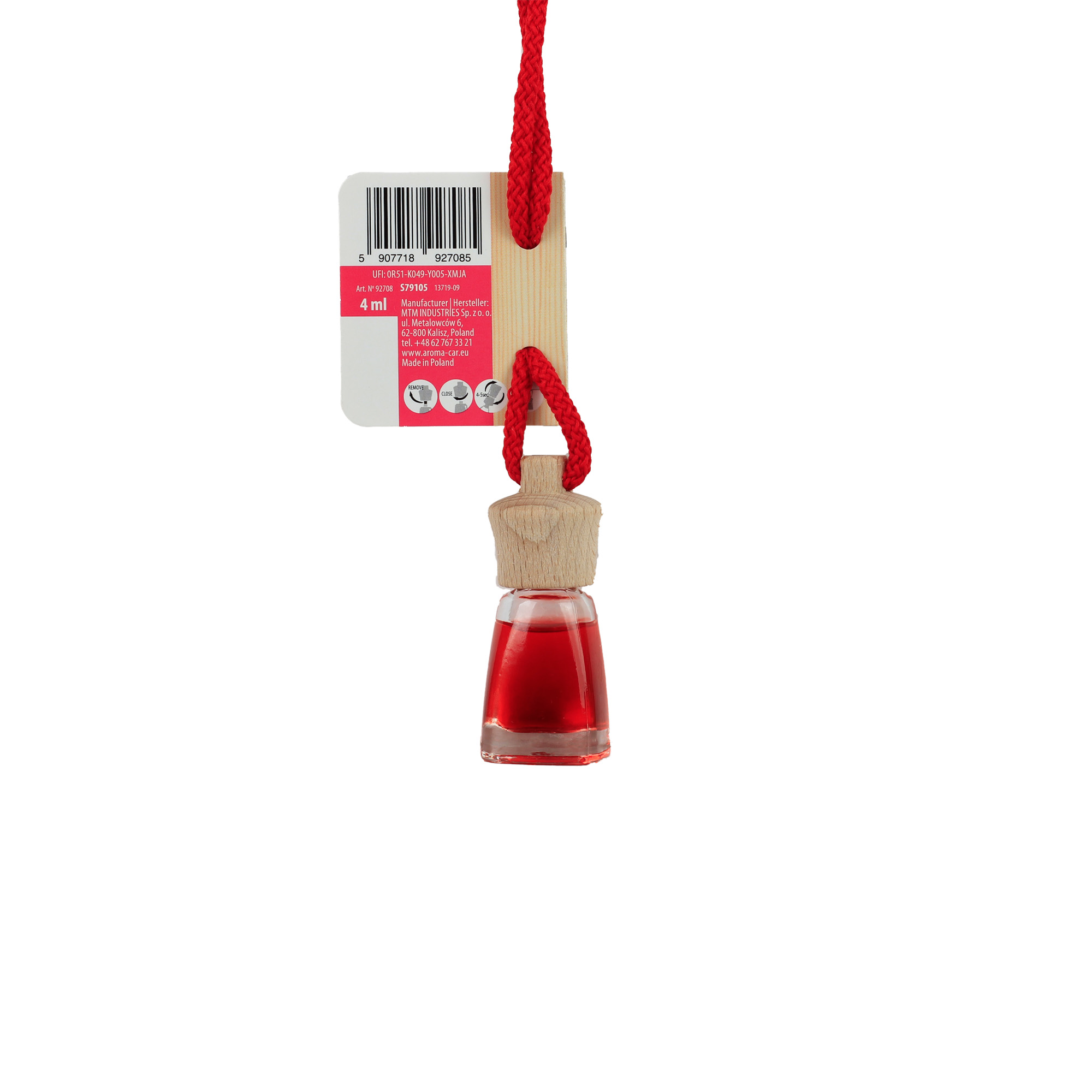 فواحه معطر