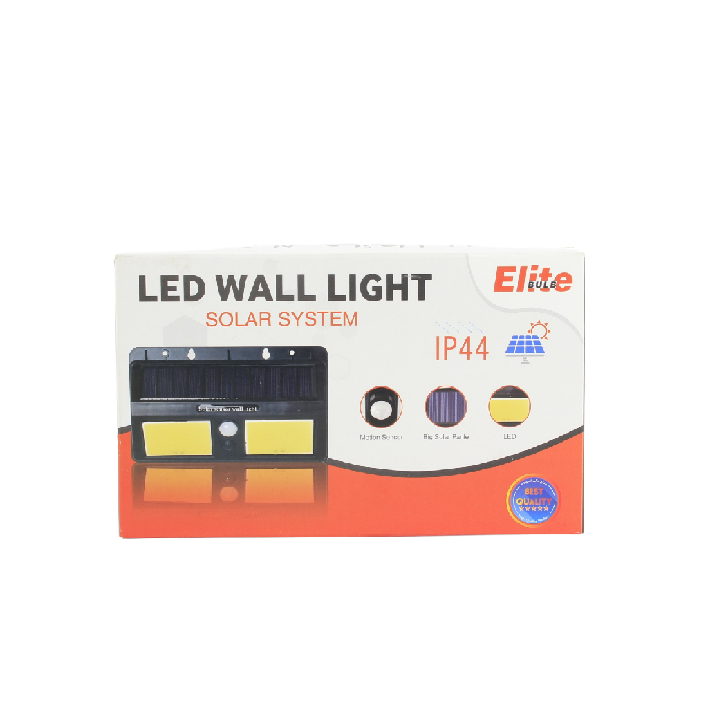 اليت كشاف جداري 68ليد 550lm HSG-JYB001