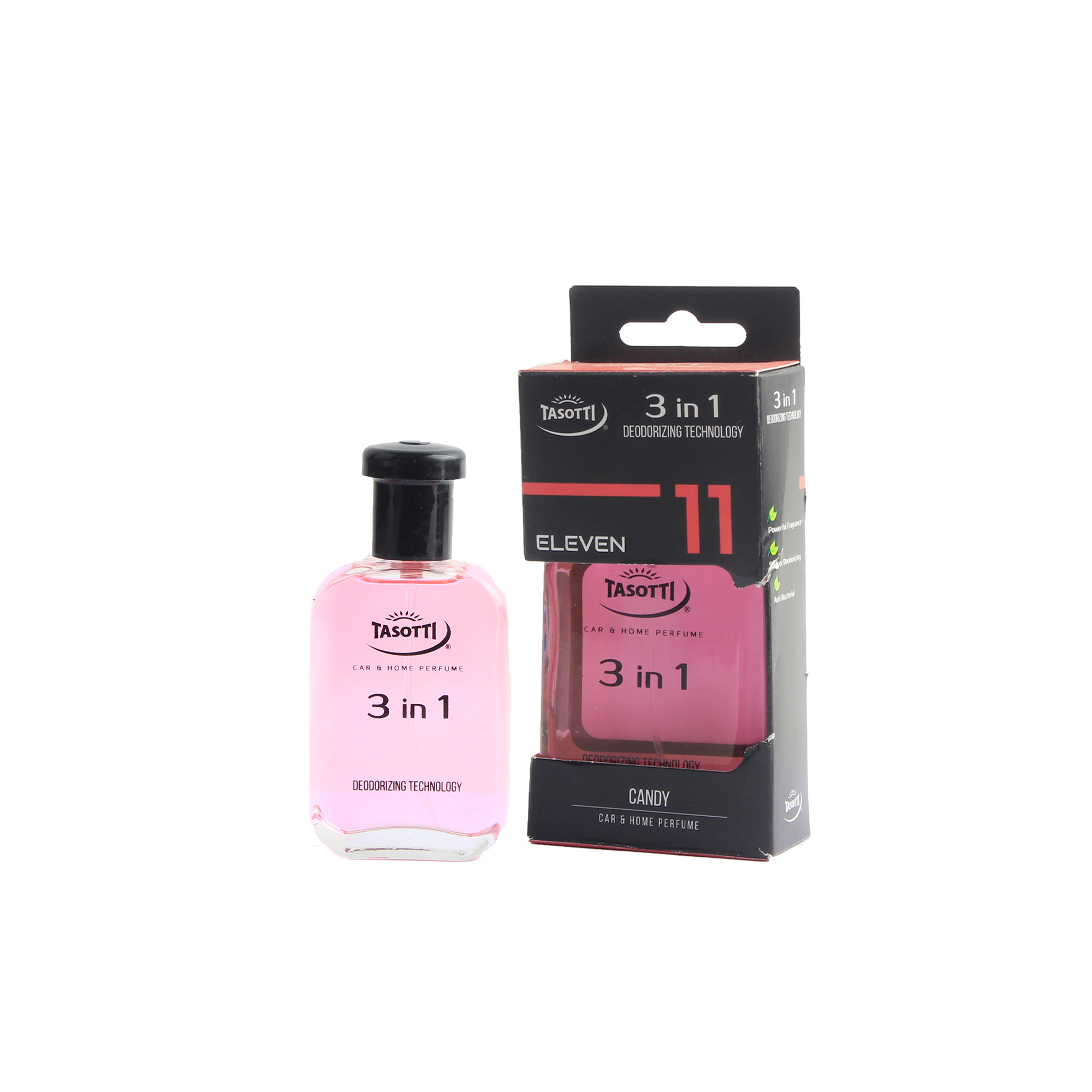 معطر جو سيارات