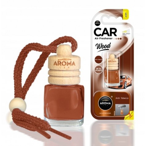anti tobacco car air freshener Aroma Car _ Anti -Tobacco Hanging Jar Air Freshener, 6ml
