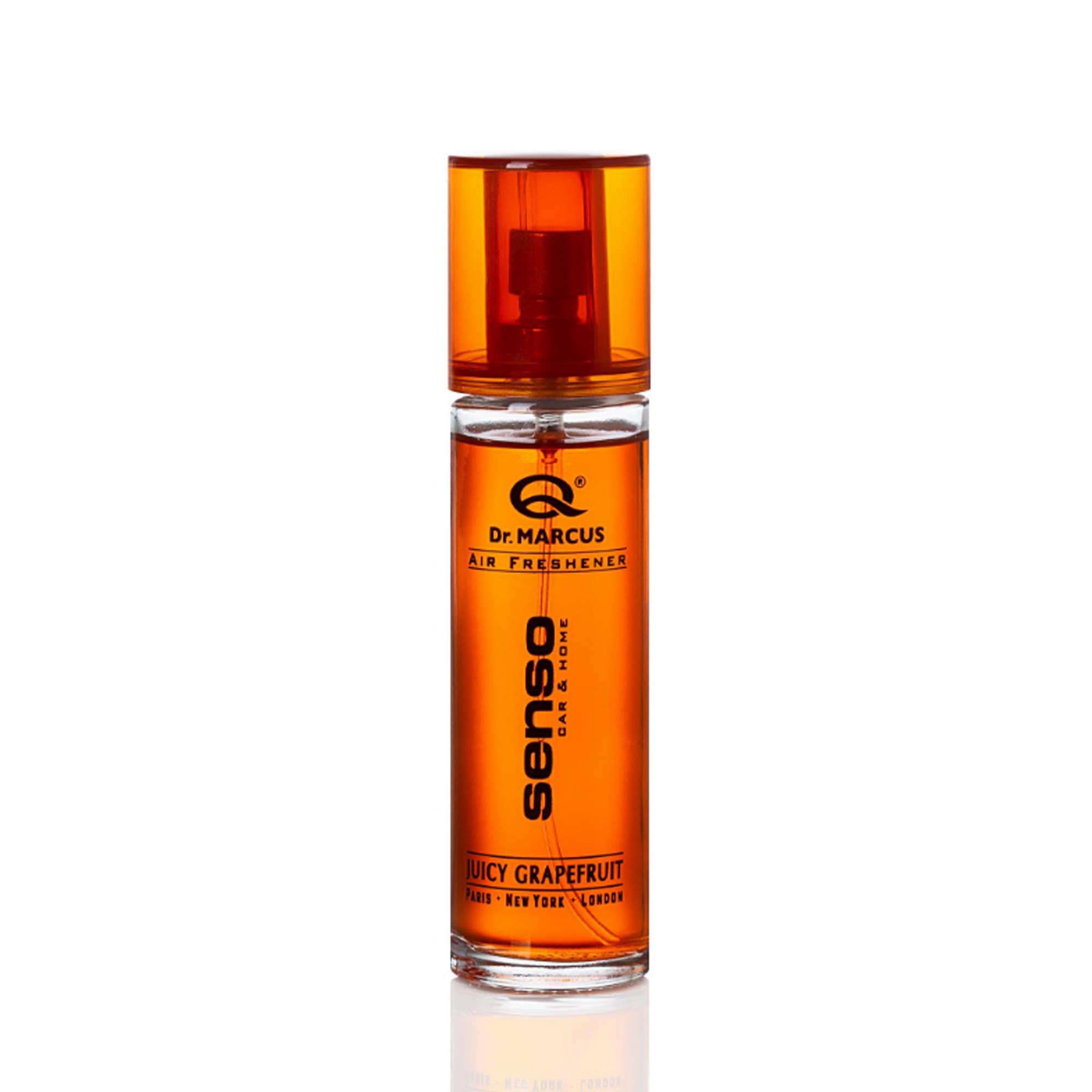 معطر سيارة بخاخ