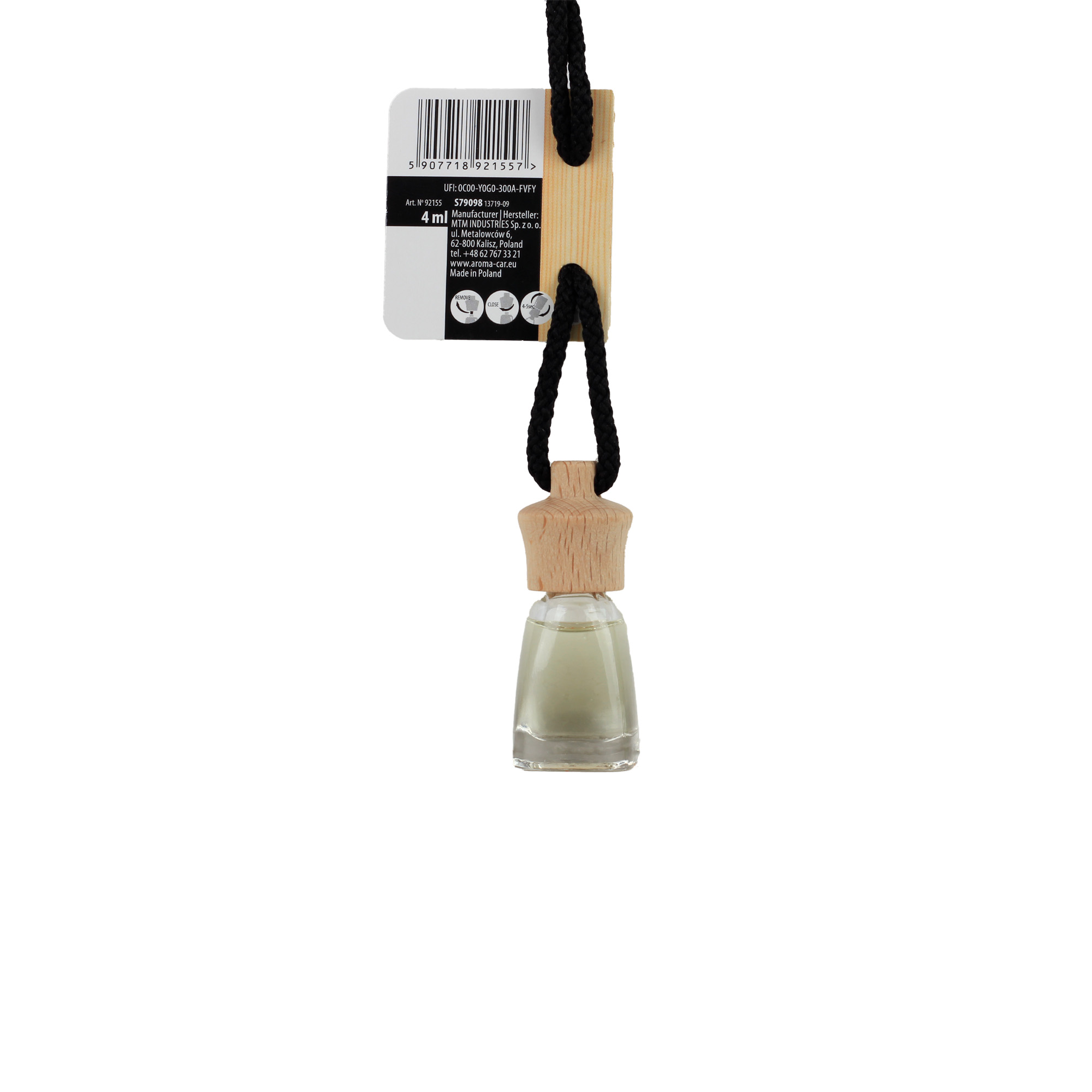 معطر سيارة