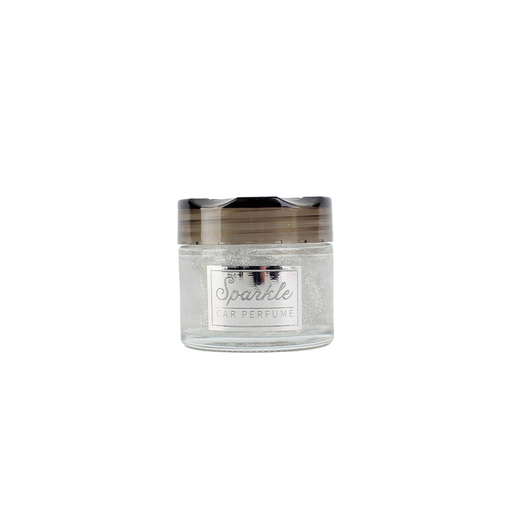 معطر هواء بلاتينيوم روز جل