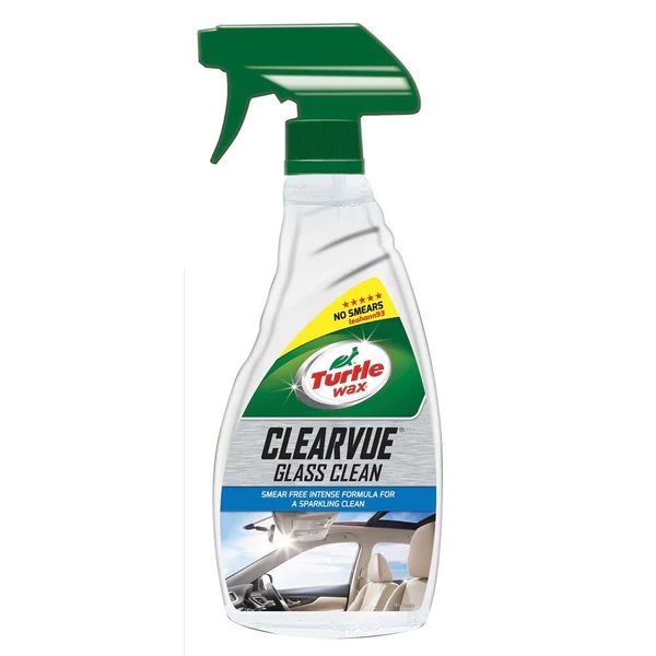 ترتل واكس منظف زجاج 500ML