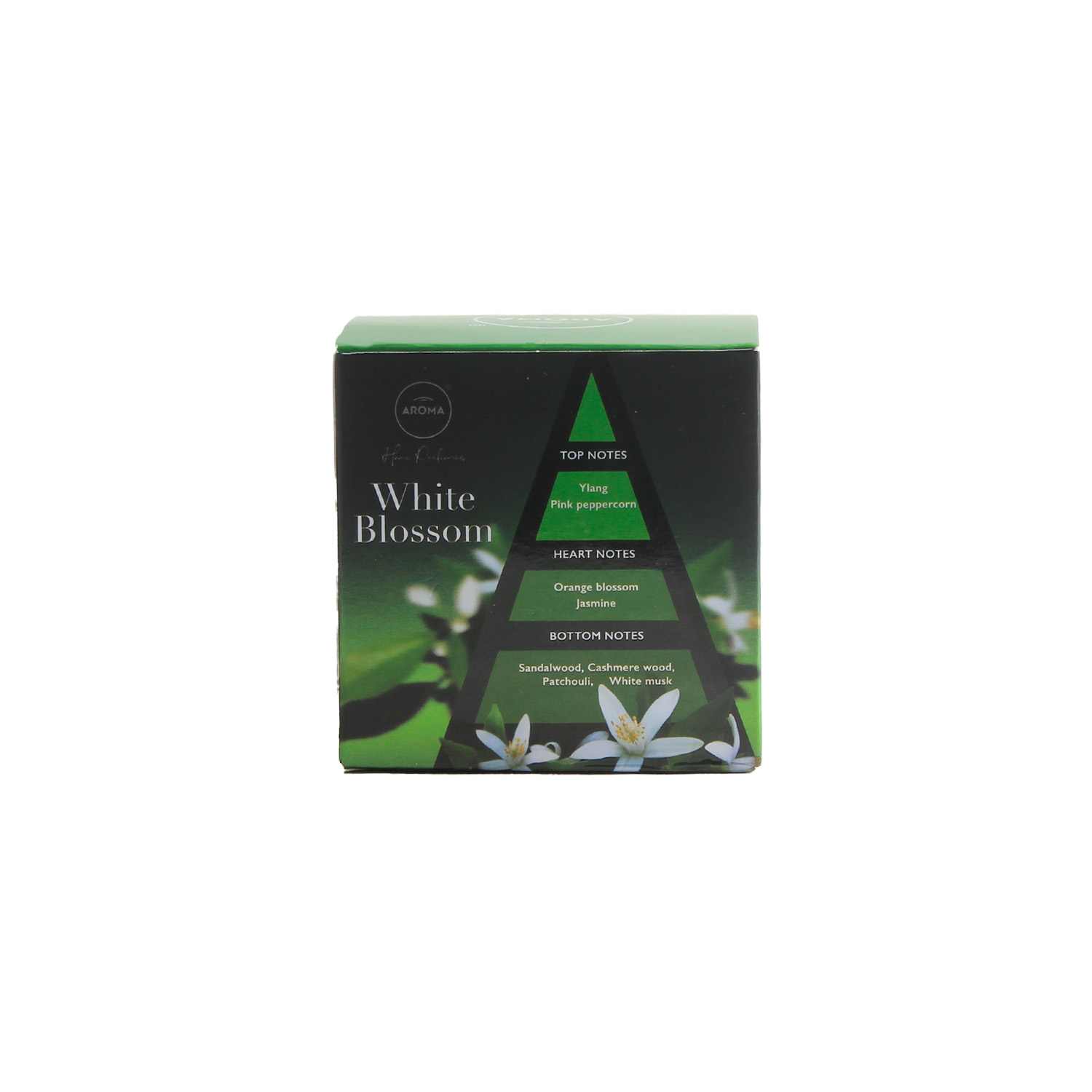 شموع معطرة