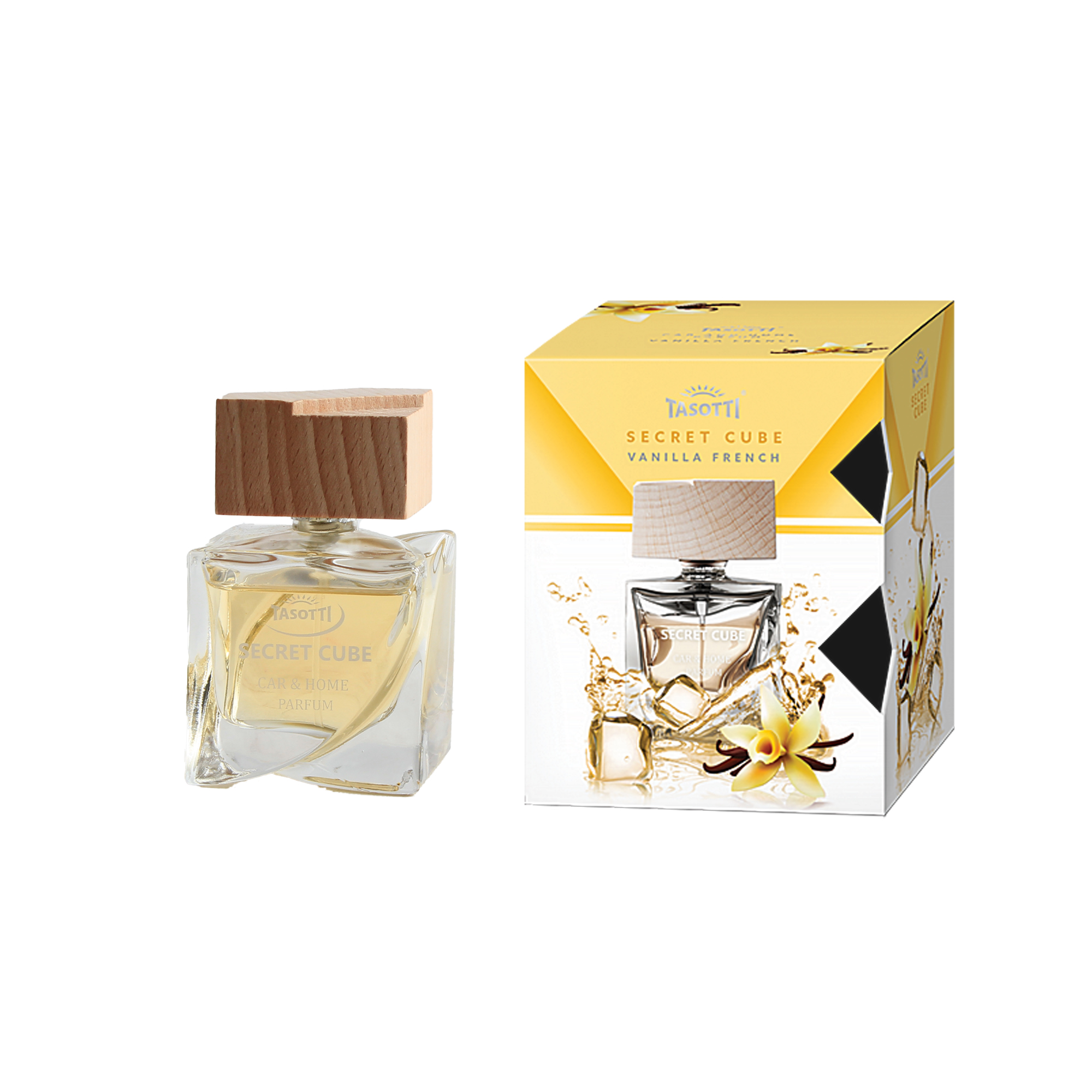 معطر فانيلا