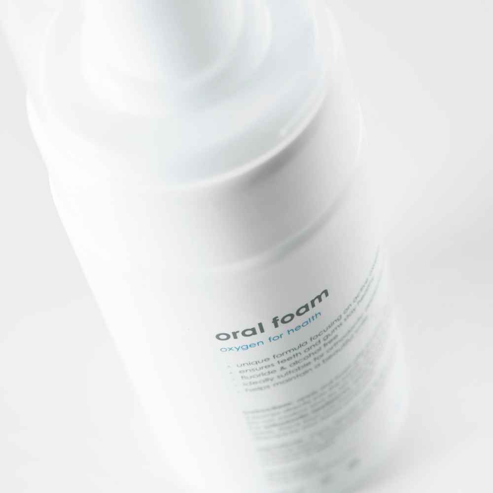  بلو إم رغوة تنظيف الفم والتقويم – blue®m Aligner Foam 