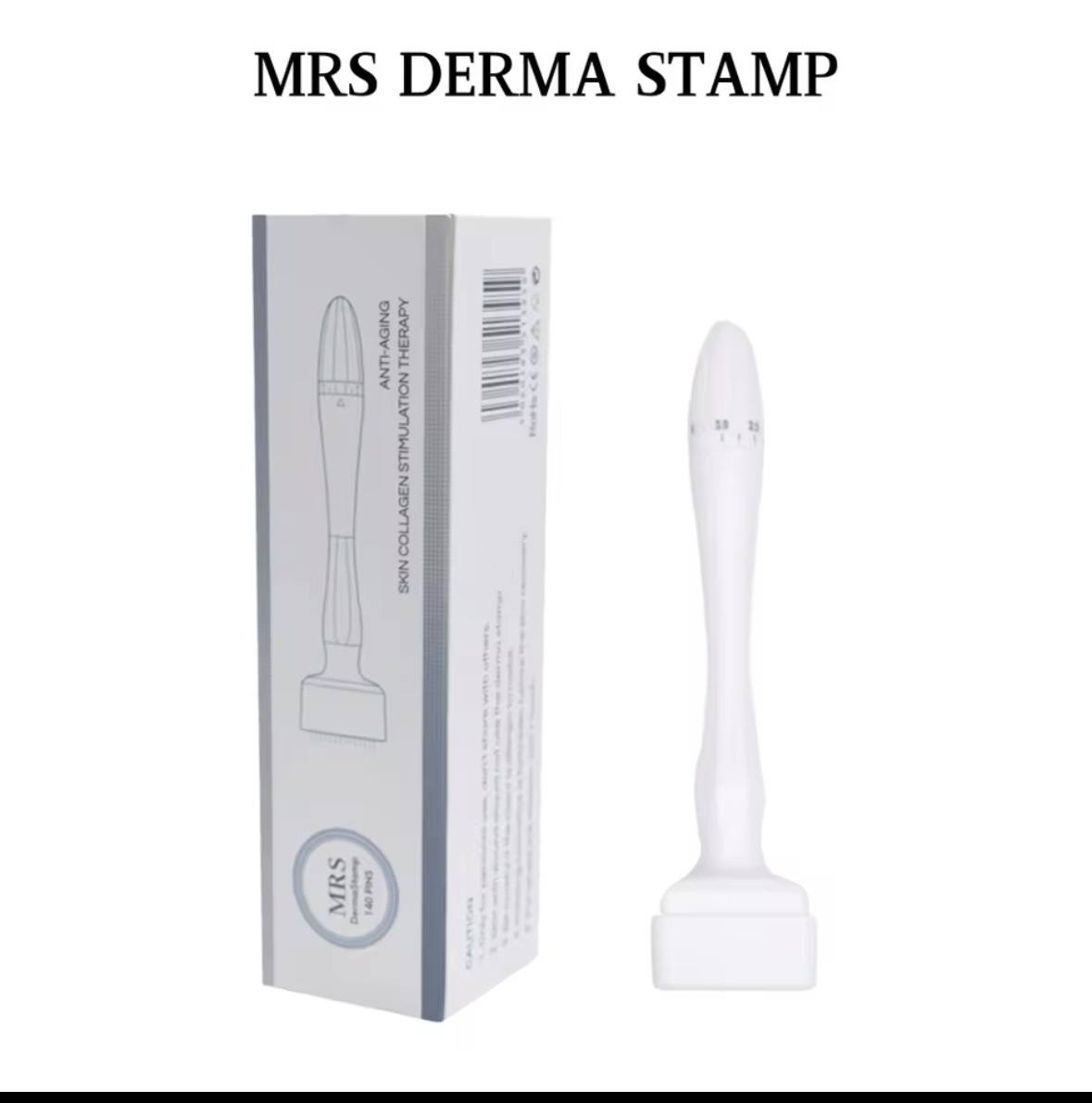  ديرما ستامب - Derma stamp 
