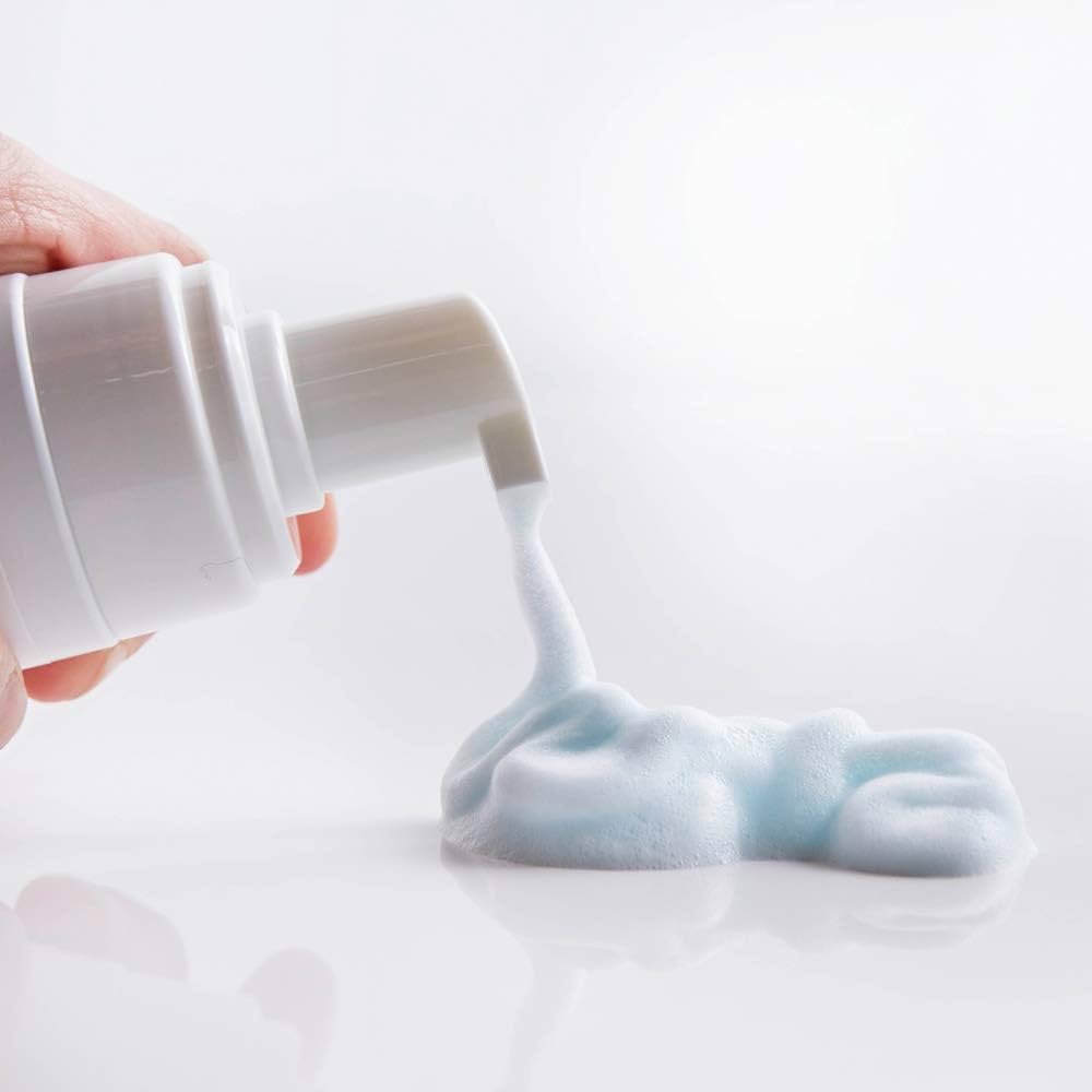  بلو إم رغوة تنظيف الفم والتقويم – blue®m Aligner Foam 