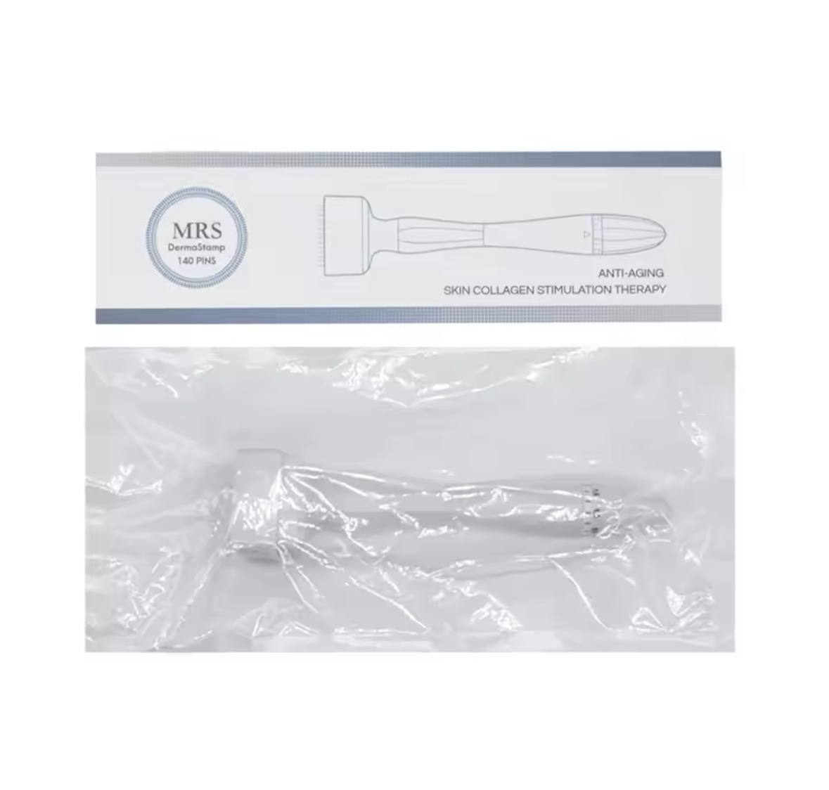  ديرما ستامب - Derma stamp 