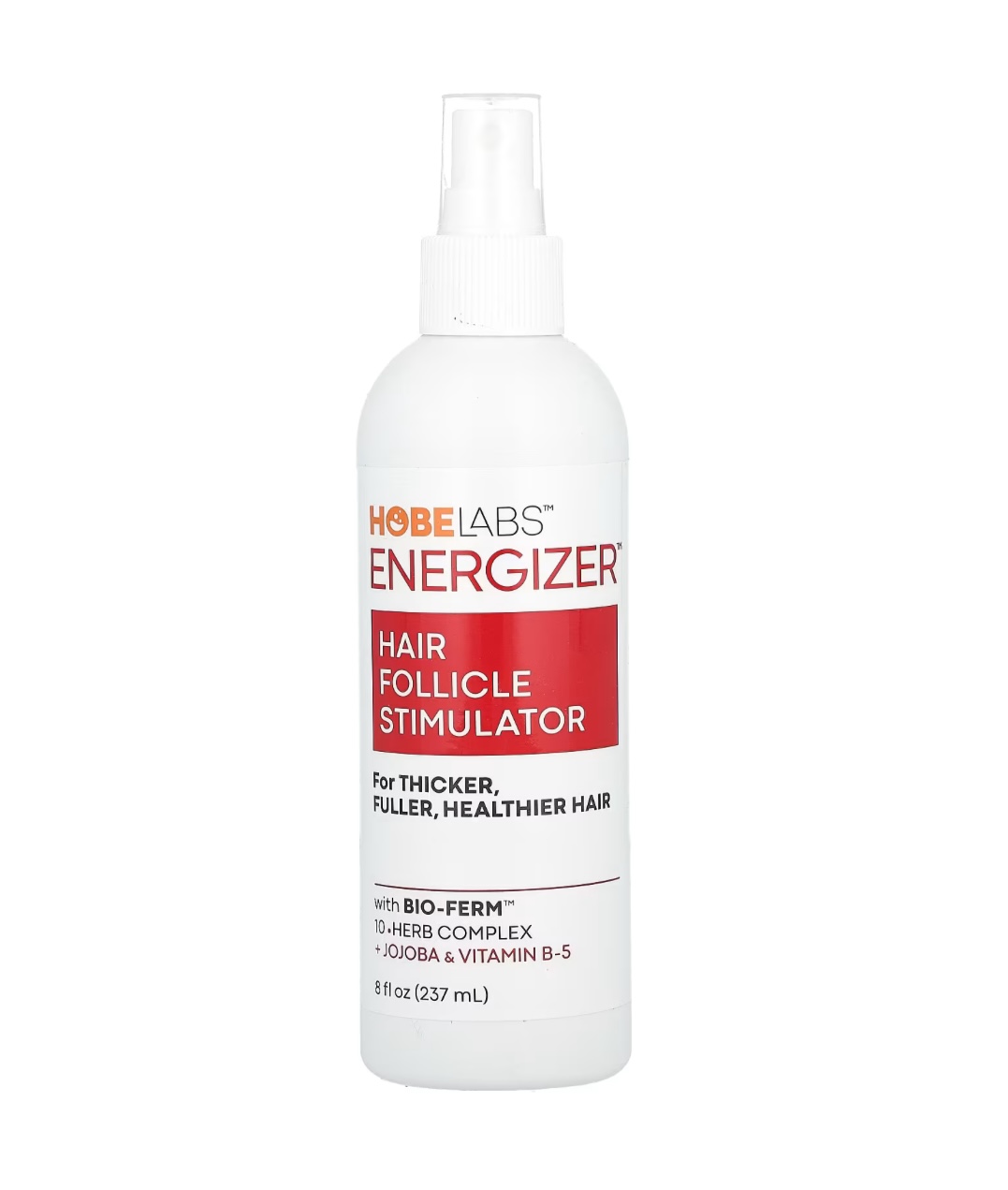  بخاخ محفز لبصيلات الشعر Hobe Labs Energizer 
