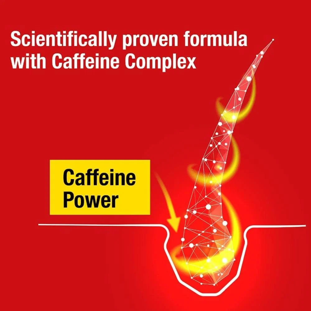  شامبو Alpecin Caffeine C1  الكافيين النشط لمنع تساقط الشعر 