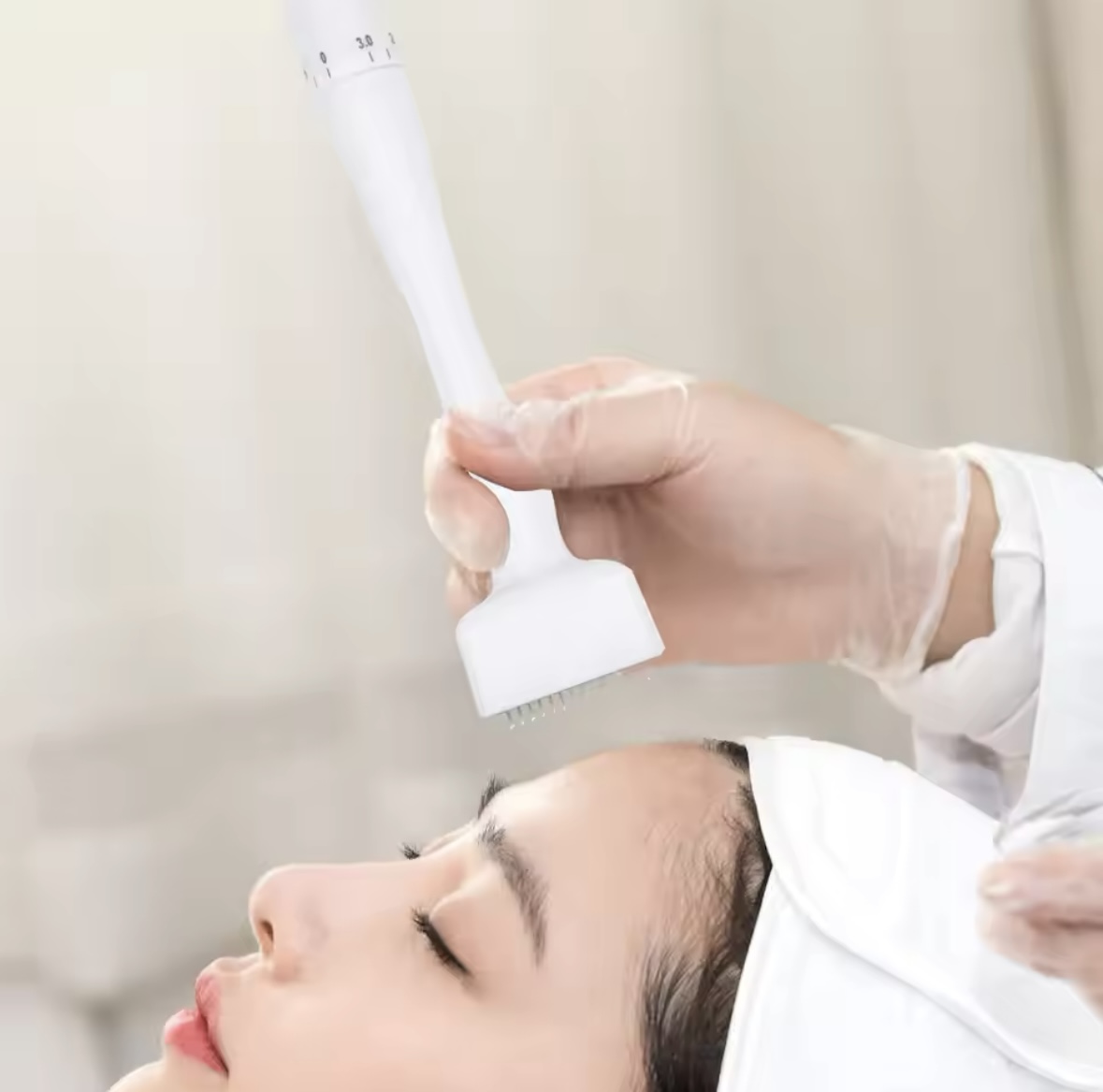  ديرما ستامب - Derma stamp 
