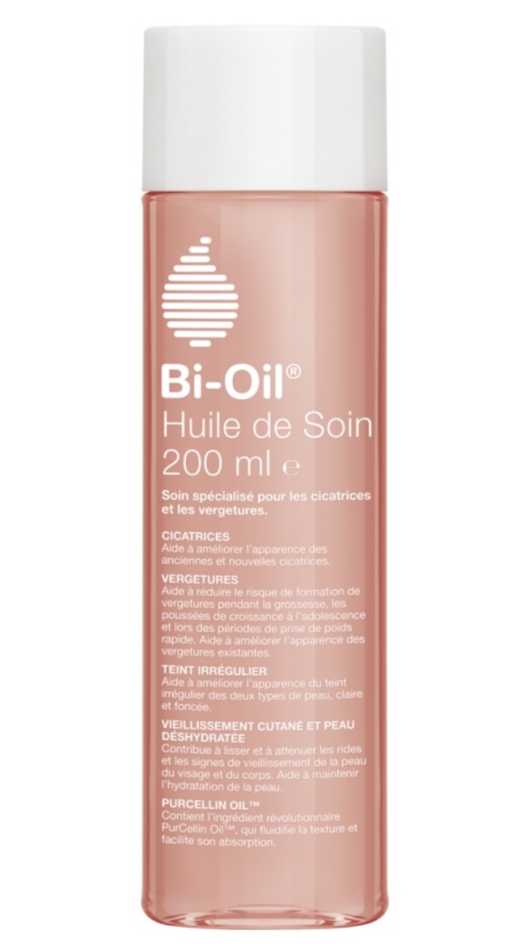  بايو اويل -200ml 