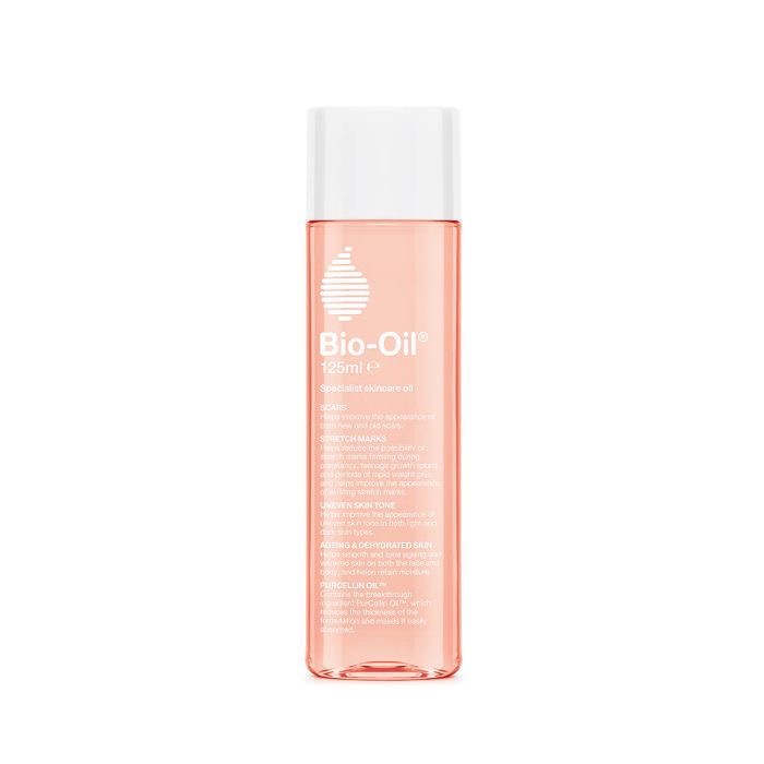  بايو اويل -200ml 