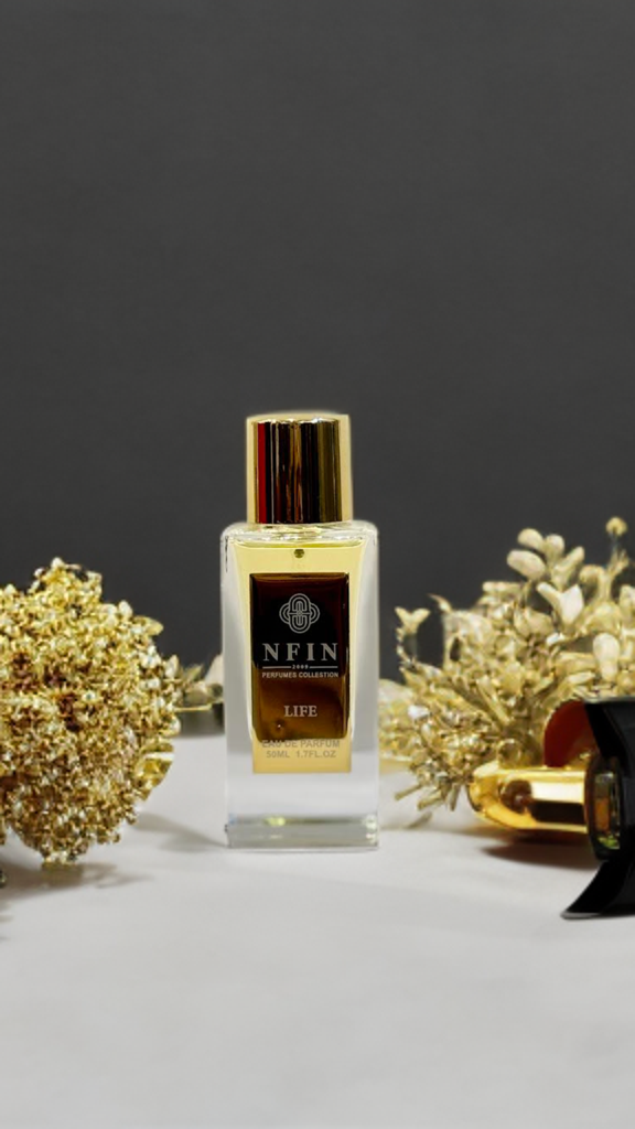 عطر لايف LIFE