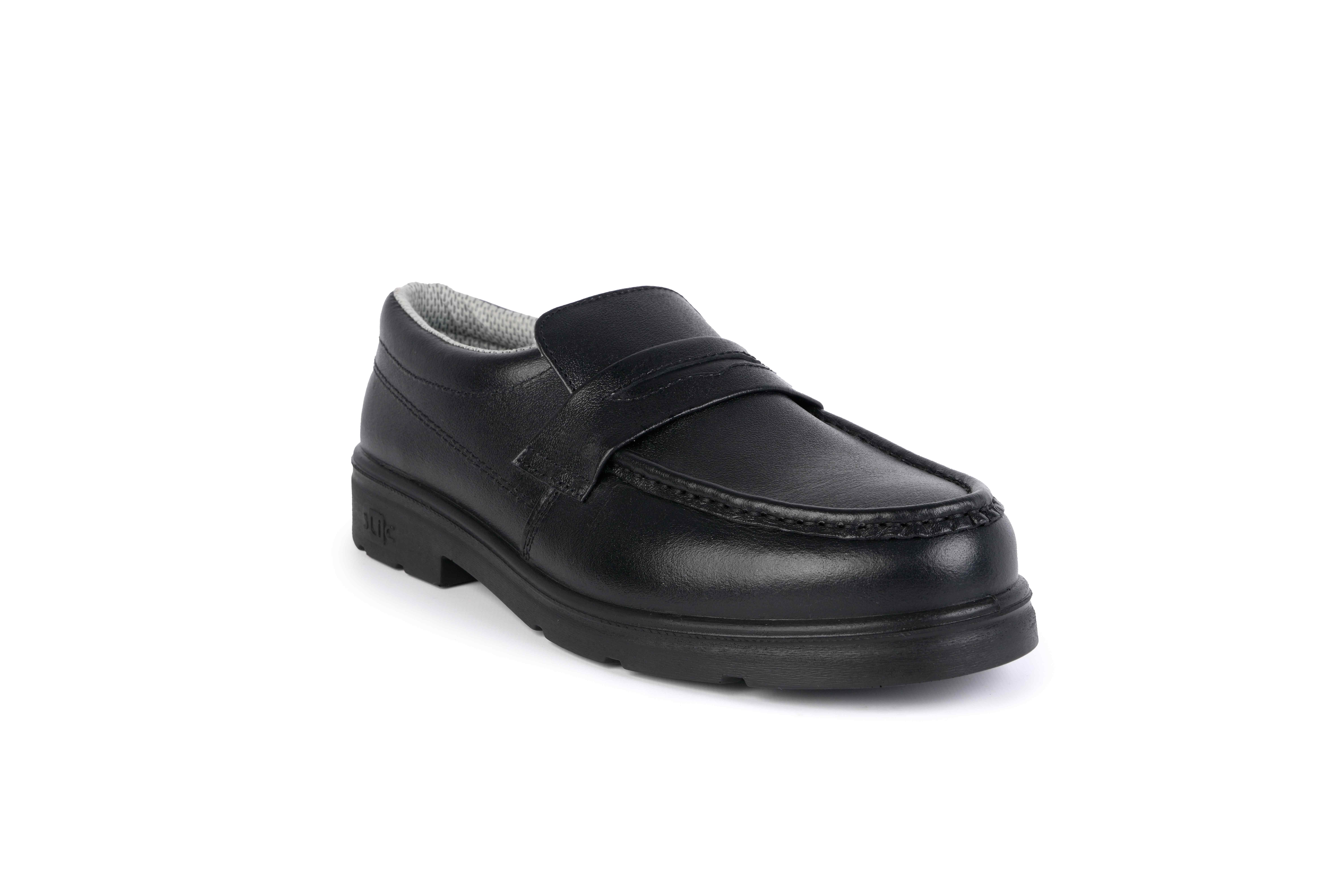 Executive safety shoe 5236 protection in the workplace