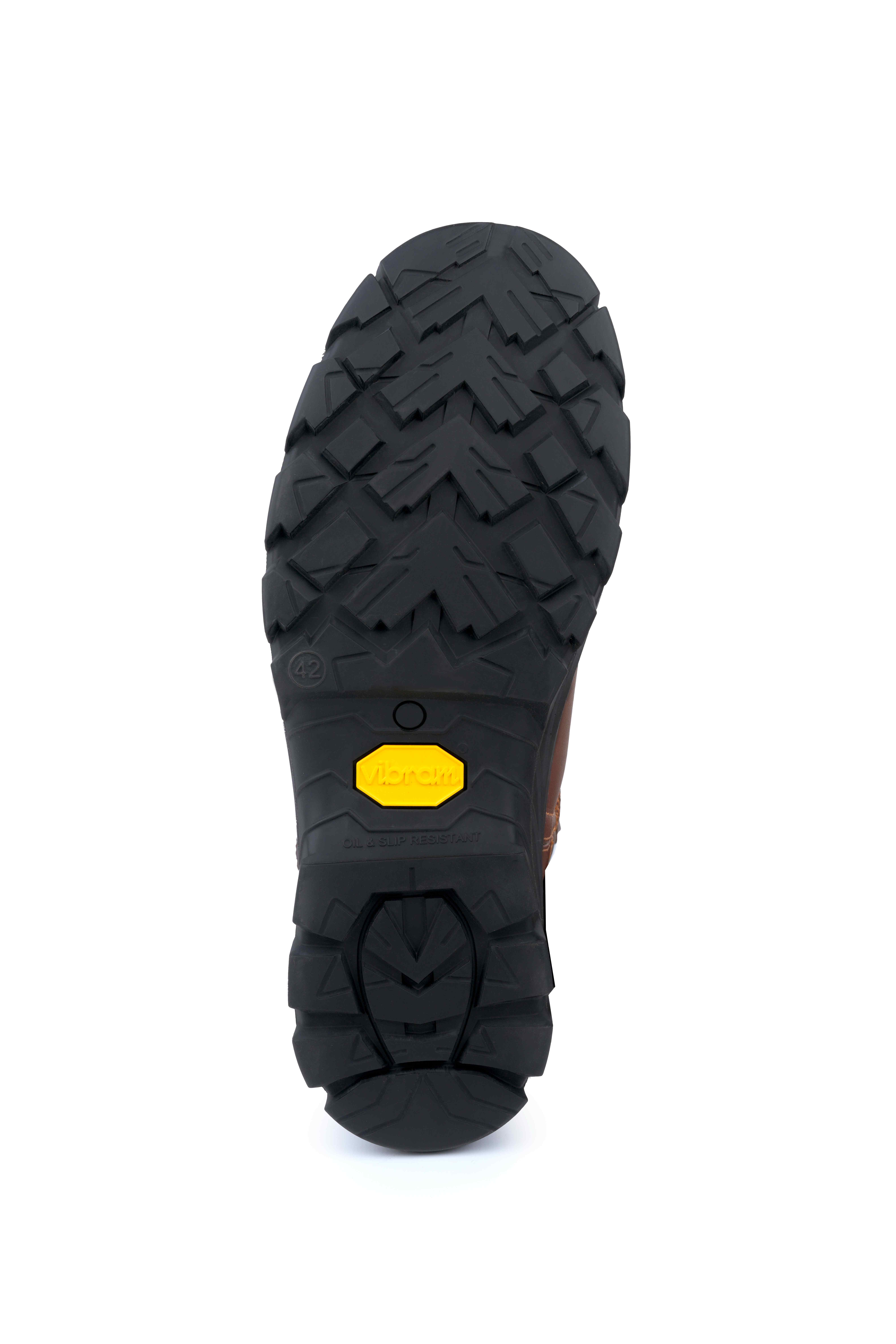 Men's safety shoe 55782 safety various work environments