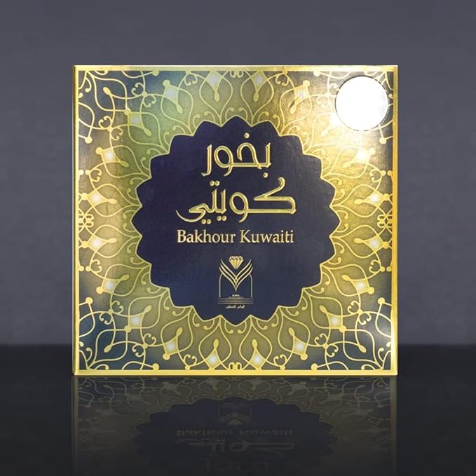 بخور كويتي 40 جرام