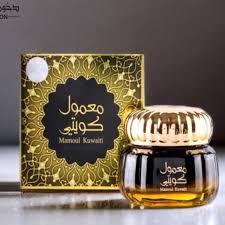 معمول كويتي