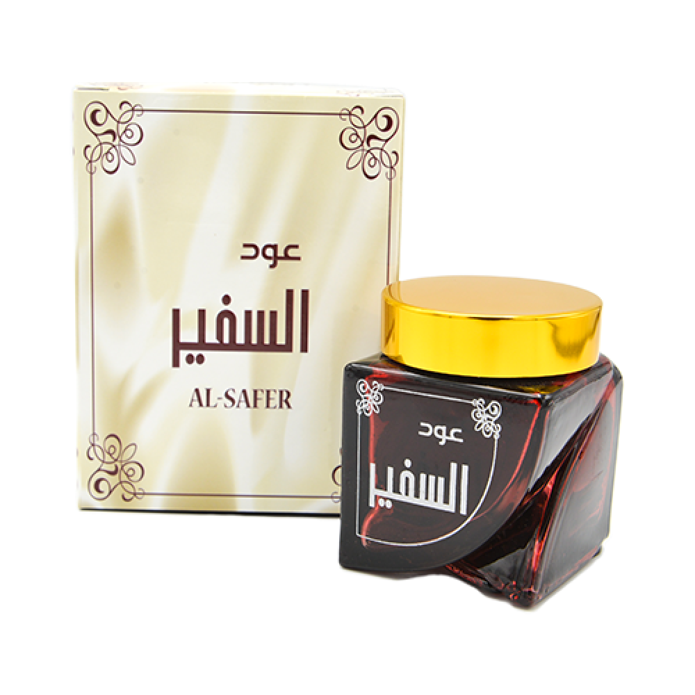 بخور عود السفير