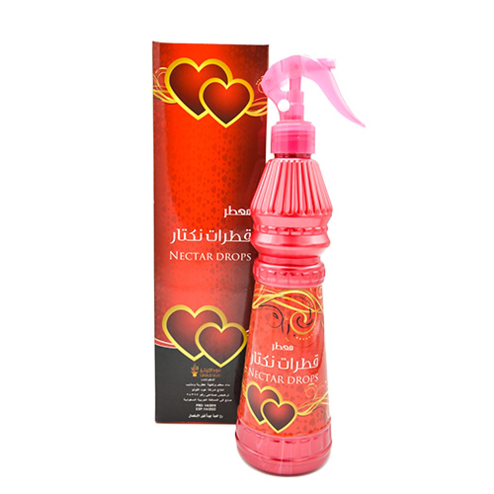 معطر قطرات نكتار