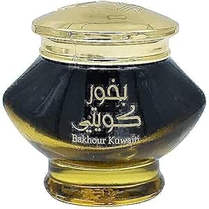 بخور كويتي 40 جرام