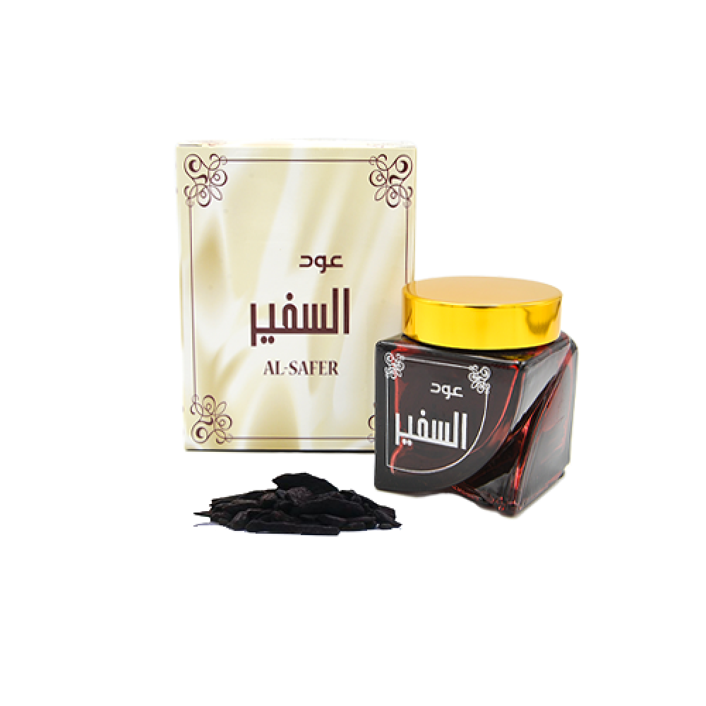 بخور عود السفير