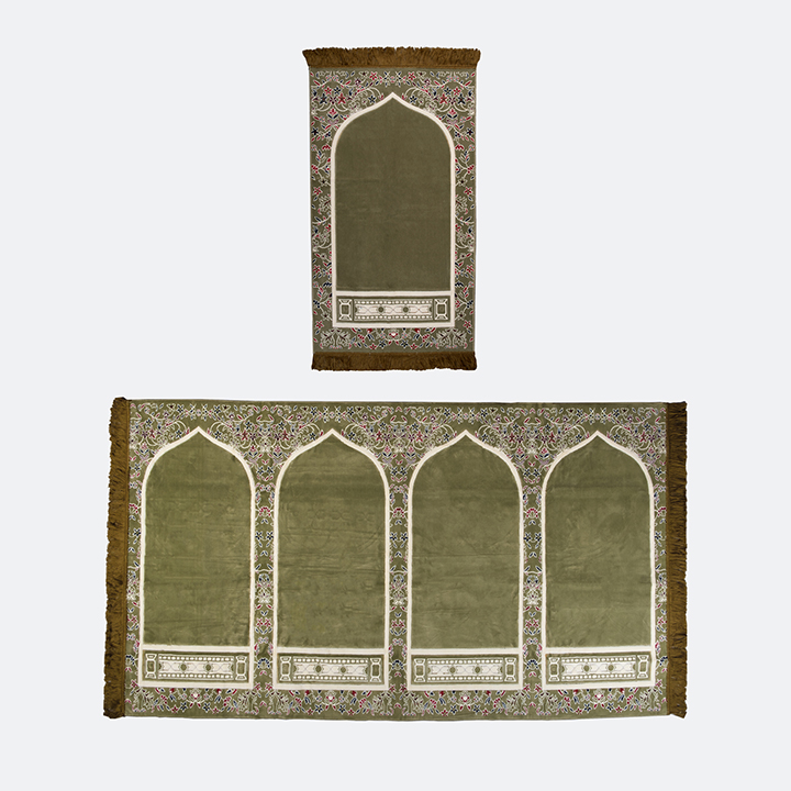 مصلى الإمام