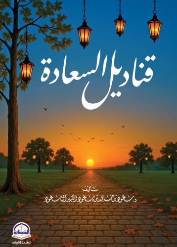 كتاب قناديل السعادة