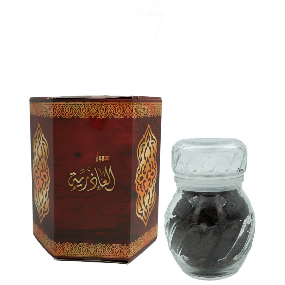 بخور معمول العاذرية