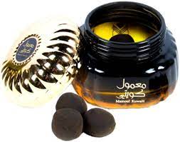 معمول كويتي