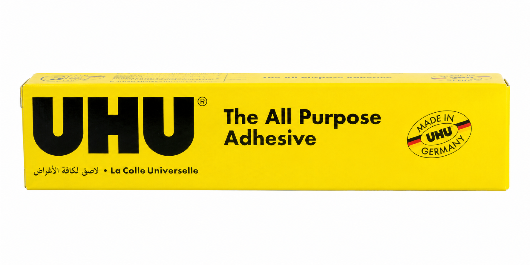 اصق لكافة الأغراض - All-Purpose Glue