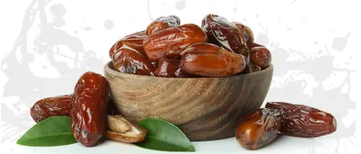 تشكيلة من أجود أنواع التمور مثل السكري والخلاص من كيف الأصالة