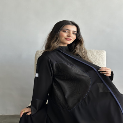 عباية-ديلي-إيدج-استايل-عصري-زوري-zore